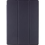 Чехол-книжка Epik Book Cover stylus slot для Samsung Galaxy Tab A8 10.5 2021 SM-X200/SM-X205 Black