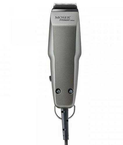 Машинка для стрижки Moser Primat Mini 1411-0052 (Titan)