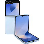 Смартфон Samsung Galaxy Flip6 12/512GB Blue (SM-F741BLBH)