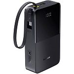 Внешний аккумулятор Baseus EnerFill FC51 Bipow2 Pro 20000mAh 22.5W Black (E0027701)