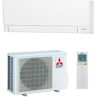 Спліт-система Mitsubishi Electric Standart Inverter MSZ-AY20VGK/MUZ-AY20VG - придбати в Дніпрі, Україні: ціна, характеристики | інтернет-магазин TOUCH Спліт-система Mitsubishi Electric Standart Inverter MSZ-AY20VGK/MUZ-AY20VG - придбати в Дніпрі, Україні: ціна, характеристики | інтернет-магазин TOUCH