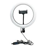 Кільцева LED лампа DK NNM-26 26см