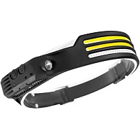 Налобный фонарь DK CB-689-3 Налобный фонарь DK CB-689-3