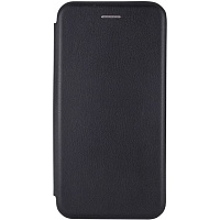 Чехол-книжка Classy Leather Cover Case для Samsung Galaxy A54 5G Black Чехол-книжка Classy Leather Cover Case для Samsung Galaxy A54 5G Black