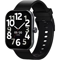Смарт-годинник Haylou Watch S6 Black - придбати в Дніпрі, Україні: ціна, характеристики | інтернет-магазин TOUCH