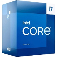 Процесор Intel Core i7-13700 Box (BX8071513700) UA - придбати в Дніпрі, Україні: ціна, характеристики | інтернет-магазин TOUCH Процесор Intel Core i7-13700 Box (BX8071513700) UA - придбати в Дніпрі, Україні: ціна, характеристики | інтернет-магазин TOUCH