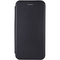 Чехол-книжка Classy Leather Cover Case для Samsung Galaxy A54 5G Black