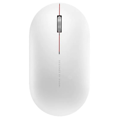 Мышь Xiaomi Mi Wireless Mouse 2 (XMWS002TM) White