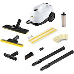 Пароочиститель Karcher SC 3 EasyFix + насадка для окон (1.513-664.0)