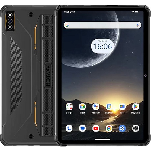 Планшет Hotwav R7 6/256GB LTE Orange (HWR7LTE6256O) Global EU - придбати в Дніпрі, Україні: ціна, характеристики | інтернет-магазин TOUCH