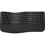 Клавиатура HP 680 Comfort Dual-Mode UA Black (8T6L8AA)