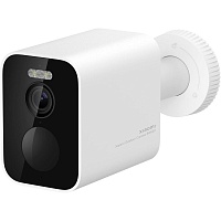 IP-камера для видеонаблюдения Xiaomi Outdoor Camera BW500 (BHR8301GL) Global EU