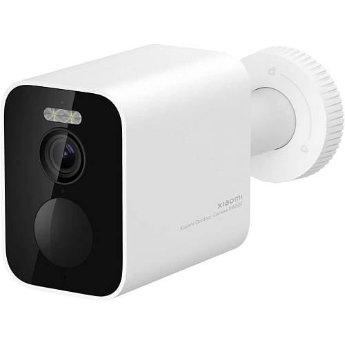 IP-камера для відеоспостереження Xiaomi Outdoor Camera BW500 (BHR8301GL) Global EU - придбати в Дніпрі, Україні: ціна, характеристики | інтернет-магазин TOUCH