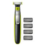 Триммер для бороды и усов Philips OneBlade (QP2530/20)