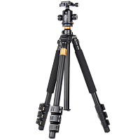 Штатив Beike QZSD Q471 - придбати в Дніпрі, Україні: ціна, характеристики | інтернет-магазин TOUCH Штатив Beike QZSD Q471 - придбати в Дніпрі, Україні: ціна, характеристики | інтернет-магазин TOUCH
