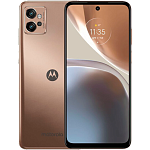 Смартфон Motorola Moto G32 6/128GB Rose Gold (PAUU0028RS) UA-UCRF