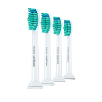 Насадка для зубной щетки Philips Sonicare ProResults (HX6014/07) 4 шт Насадка для зубной щетки Philips Sonicare ProResults (HX6014/07) 4 шт