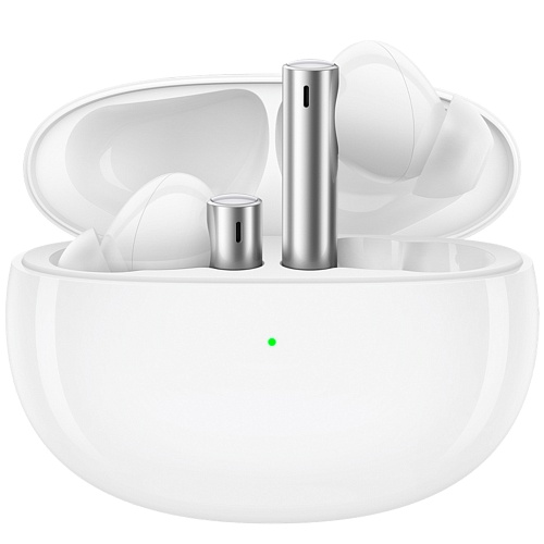 Навушники Realme Buds Air 3 (White) - придбати в Дніпрі, Україні: ціна, характеристики | інтернет-магазин TOUCH