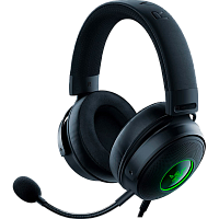 Игровые наушники Razer Kraken V3 HyperSense (RZ04-03770100-R3M1)