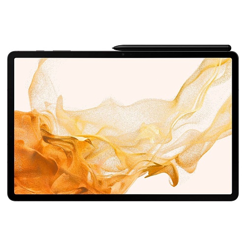 Планшет Samsung Galaxy Tab S8 Plus 12.4'' 8/128GB 5G Dark Grey (SM-X806BZAA) UA-UCRF - придбати в Дніпрі, Україні: ціна, характеристики | інтернет-магазин TOUCH
