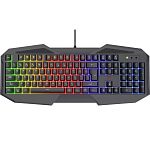 Клавиатура Trust GXT 830-RW Avonn Gaming Keyboard (22511)