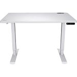 Комп'ютерний ігровий стіл Cougar Royal 120 (White)
