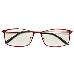 Комп'ютерні окуляри Xiaomi Mi Computer Glasses (HMJ01TS/DMU4048) Red