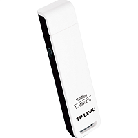 Wi-Fi адаптер TP-Link TL-WN727N Wi-Fi адаптер TP-Link TL-WN727N
