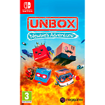 Гра Unbox: Newbie’s Adventure для Nintendo Switch (EN)