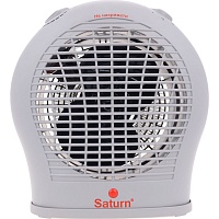 Тепловентилятор Saturn ST-HT7645K - придбати в Дніпрі, Україні: ціна, характеристики | інтернет-магазин TOUCH
