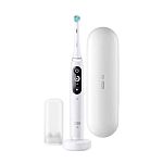 Електрична зубна щітка Oral-B iO Series 7G White Alabaster