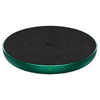 Беспроводное зарядное устройство Xiaomi ZMI Wireless Charger WTX11 (Green)