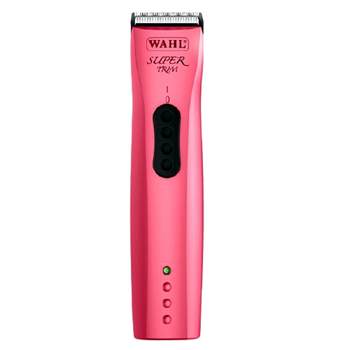 Триммер для стрижки животных Wahl Super Trim New 1592-0480