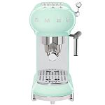 Кавоварка ріжкова Smeg ECF01PGEU