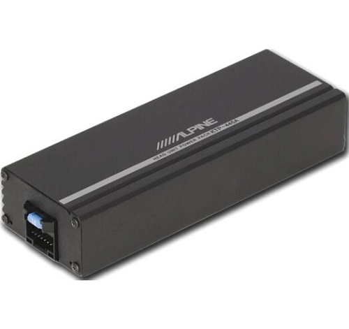 Автомобильный усилитель Alpine KTP-445A