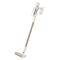 Вертикальний пилосос Xiaomi Dreame Cordless Vacuum Cleaner P10 Pro (White) - придбати в Дніпрі, Україні: ціна, характеристики | інтернет-магазин TOUCH