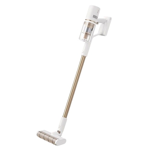 Вертикальний пилосос Xiaomi Dreame Cordless Vacuum Cleaner P10 Pro (White) - придбати в Дніпрі, Україні: ціна, характеристики | інтернет-магазин TOUCH