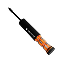 Викрутка Xiaomi Jiuxun Tools Screwdriver 18 in 1 (Q/NBJX001) - придбати в Дніпрі, Україні: ціна, характеристики | інтернет-магазин TOUCH