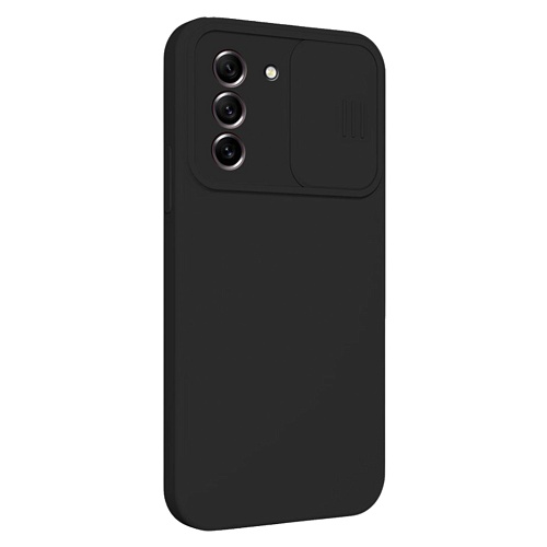 Чехол Epic Camshield Case для Samsung Galaxy S21 FE (Black)