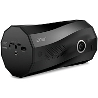 Мультимедийный проектор Acer C250i (MR.JRZ11.001)
