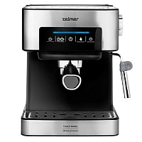 Кофеварка рожковая Zelmer ZCM7255