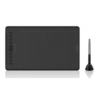 Графічний планшет Huion H1161 - придбати в Дніпрі, Україні: ціна, характеристики | інтернет-магазин TOUCH Графічний планшет Huion H1161 - придбати в Дніпрі, Україні: ціна, характеристики | інтернет-магазин TOUCH