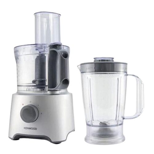 Кухонный комбайн Kenwood FDP 302 SI (FDP302SI)