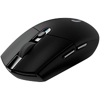 Мышь Logitech G305 Lightspeed (910-005282) Black Мышь Logitech G305 Lightspeed (910-005282) Black