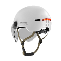 Велосипедный шлем Xiaomi HIMO K3 (White)