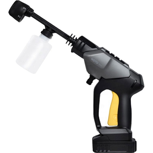 Мойка Xiaomi HOTO 20V Cordless High Pressure Washer (QWXCJ001)