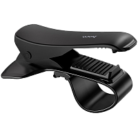 Автодержатель Hoco CA50 Dashboard Car Mount Holder (Black) Автодержатель Hoco CA50 Dashboard Car Mount Holder (Black)