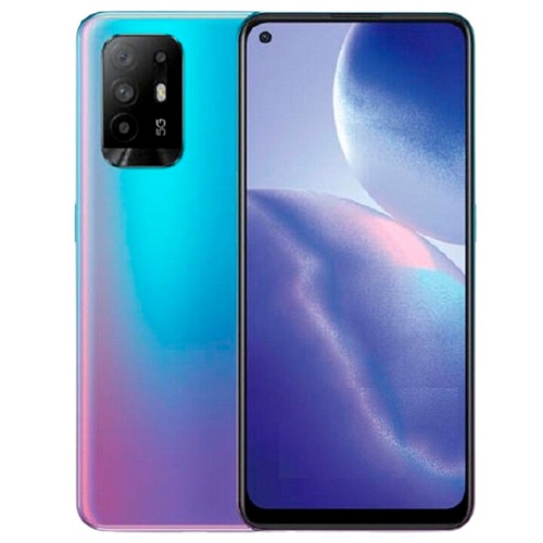 Смартфон Oppo Reno5 Z 8/128GB (Cosmo Blue) - придбати в Дніпрі, Україні: ціна, характеристики | інтернет-магазин TOUCH Смартфон Oppo Reno5 Z 8/128GB (Cosmo Blue) - придбати в Дніпрі, Україні: ціна, характеристики | інтернет-магазин TOUCH