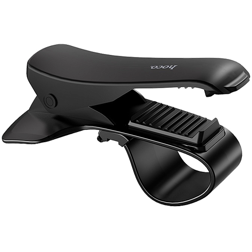 Автодержатель Hoco CA50 Dashboard Car Mount Holder (Black)