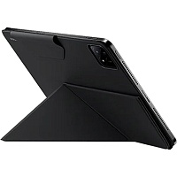 Чехол-книжка Xiaomi Cover для Xiaomi Pad 6S Pro Black (BHR8424GL) Чехол-книжка Xiaomi Cover для Xiaomi Pad 6S Pro Black (BHR8424GL)